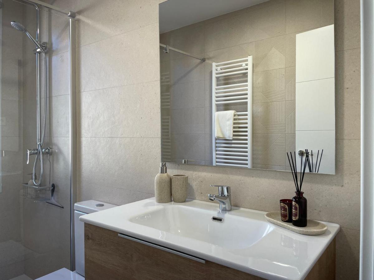 Byandreea Apartaments Etxebat Guernica y Luno Luaran gambar